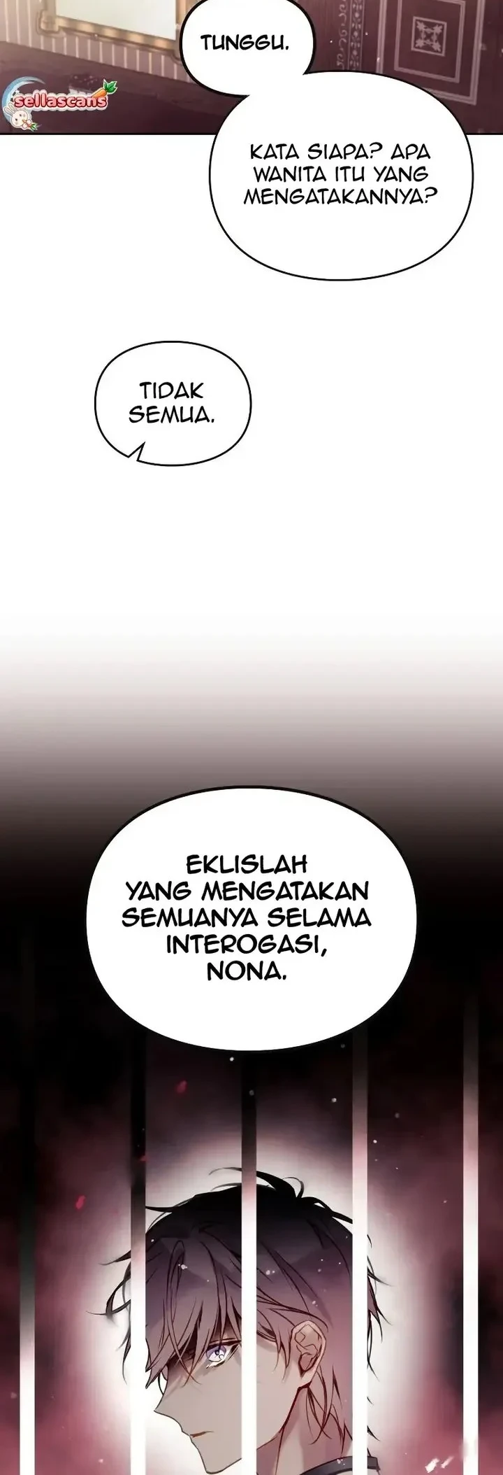 Villains Are Destined to Die Chapter 137 Gambar 28