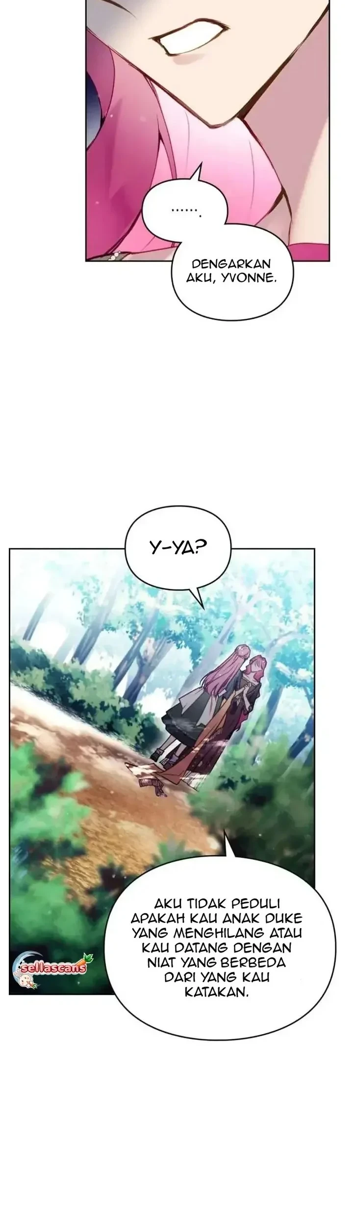 Villains Are Destined to Die Chapter 138 Gambar 23