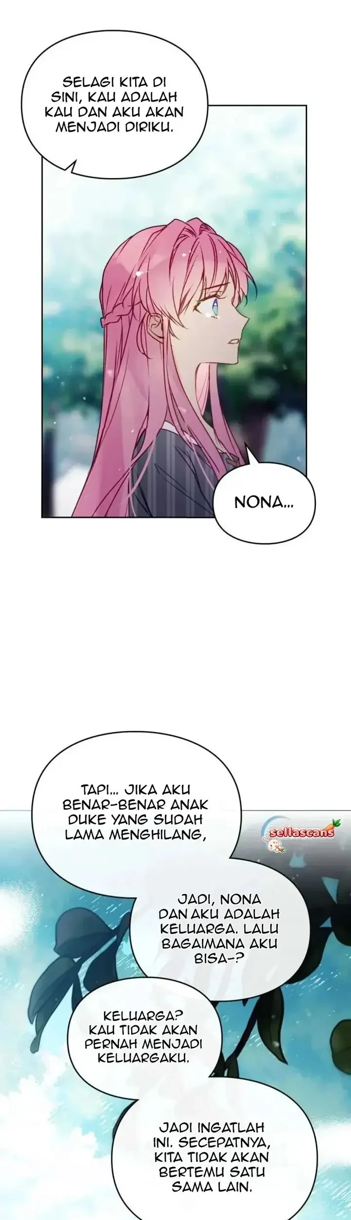 Villains Are Destined to Die Chapter 138 Gambar 24