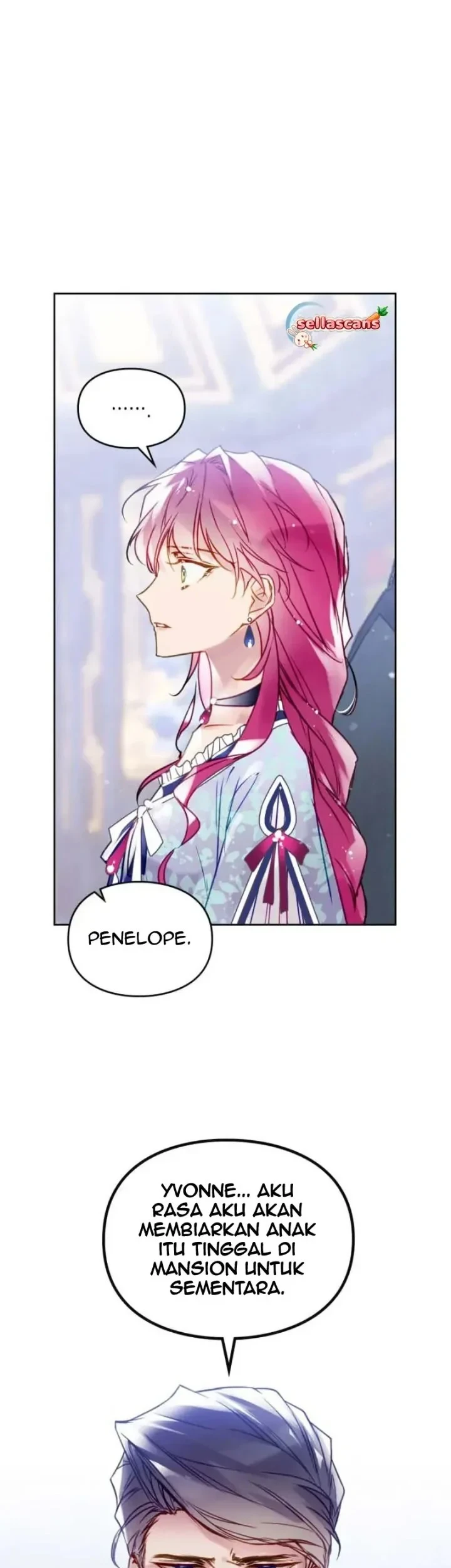 Villains Are Destined to Die Chapter 140 Gambar 28