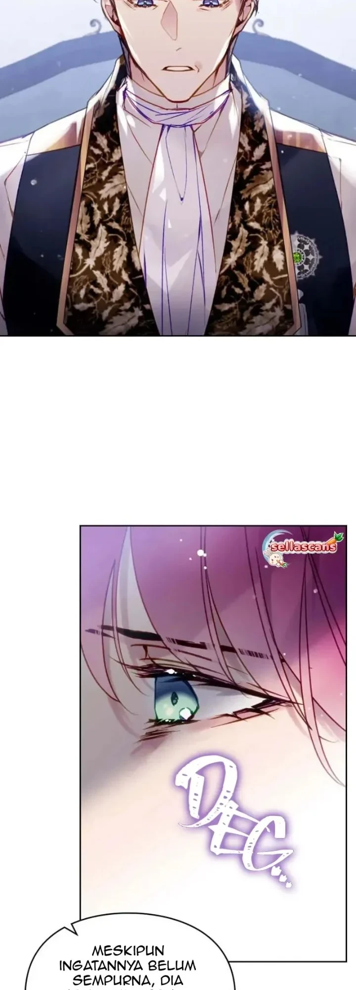 Villains Are Destined to Die Chapter 140 Gambar 29