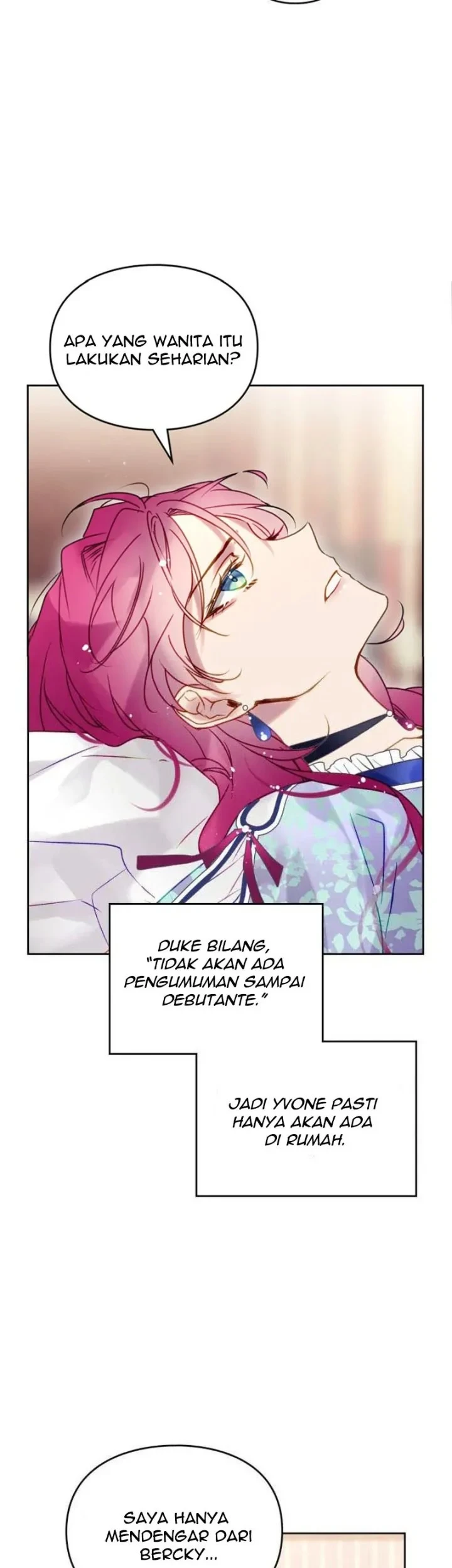 Villains Are Destined to Die Chapter 141 Gambar 25