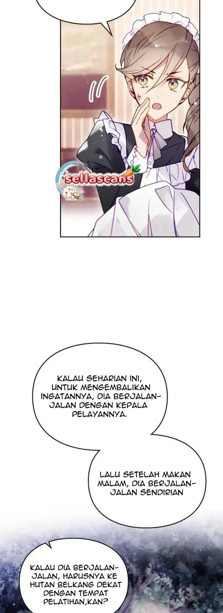 Villains Are Destined to Die Chapter 141 Gambar 26