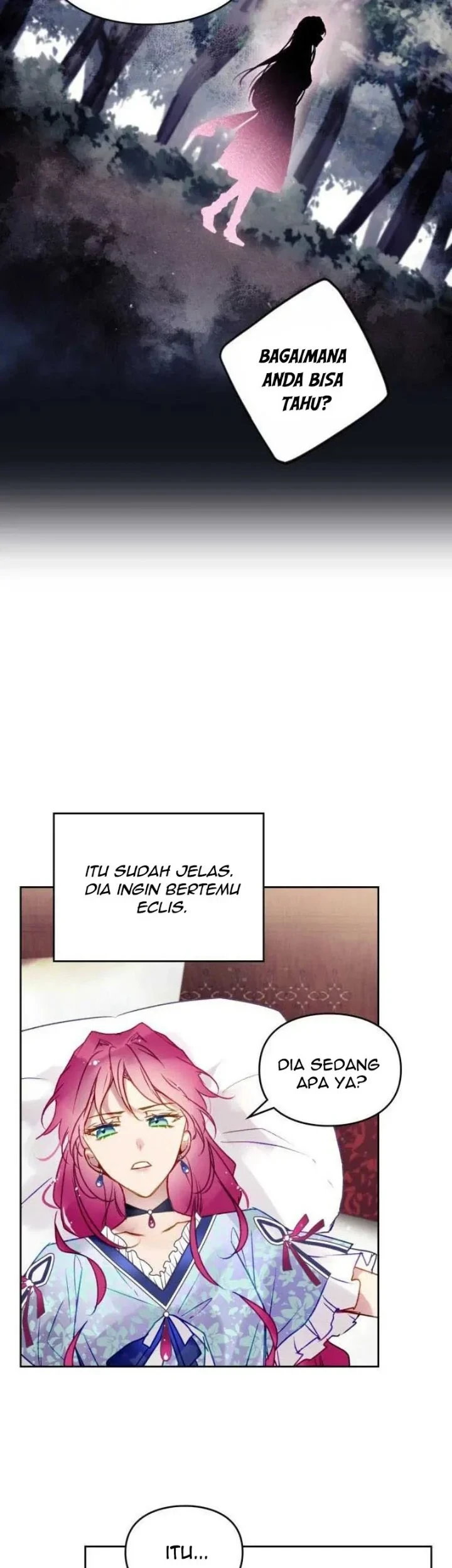 Villains Are Destined to Die Chapter 141 Gambar 27