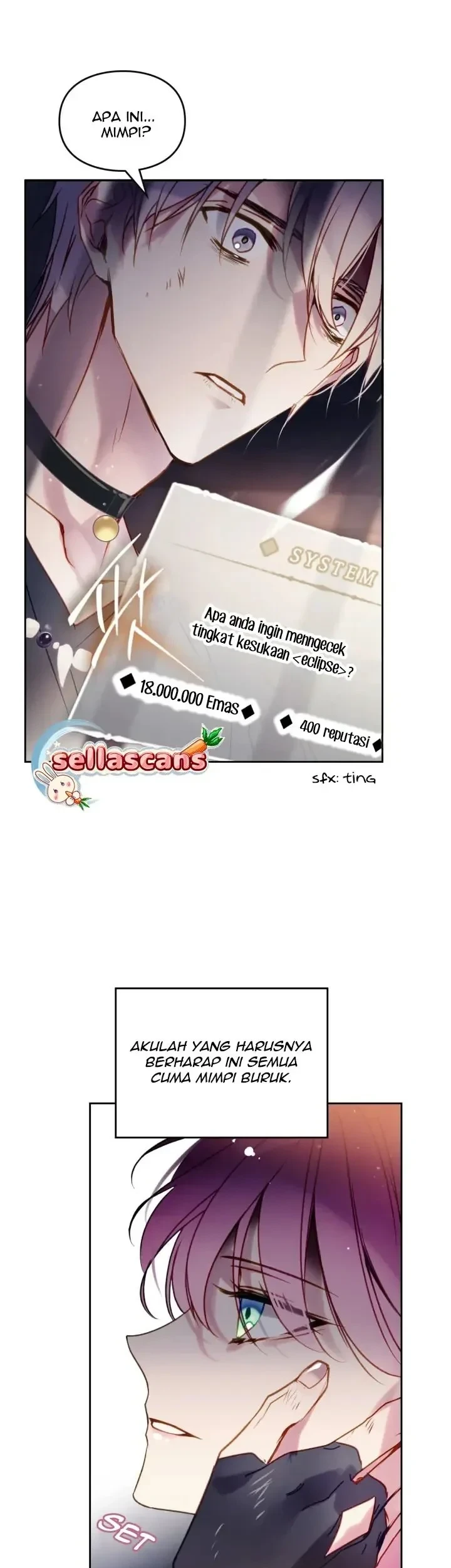 Villains Are Destined to Die Chapter 142 Gambar 21