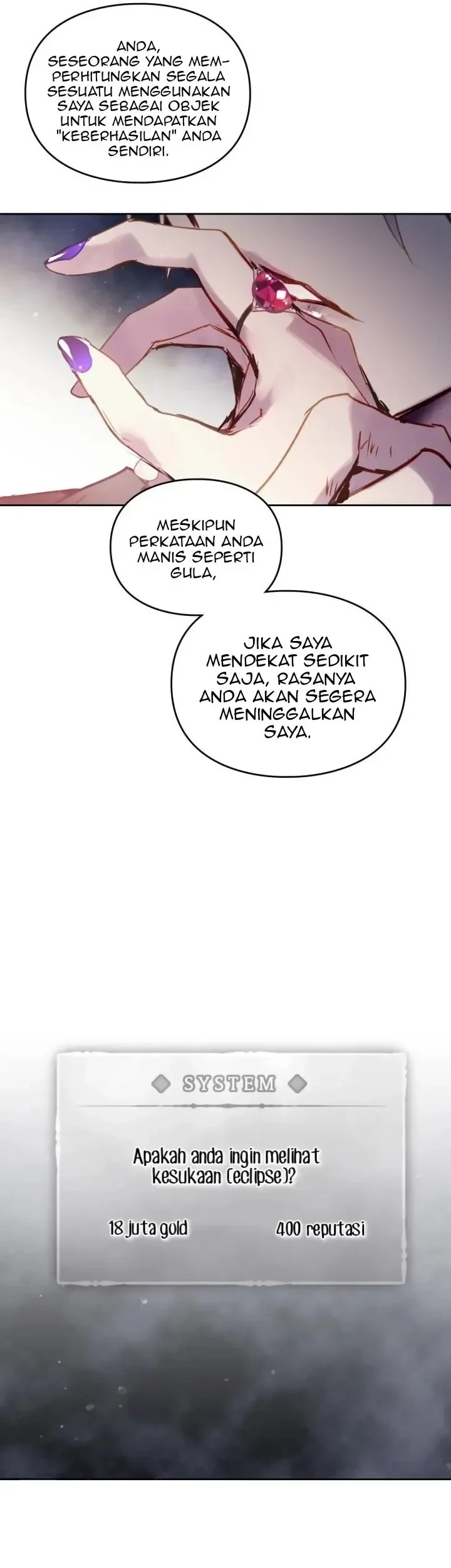 Villains Are Destined to Die Chapter 143 Gambar 23