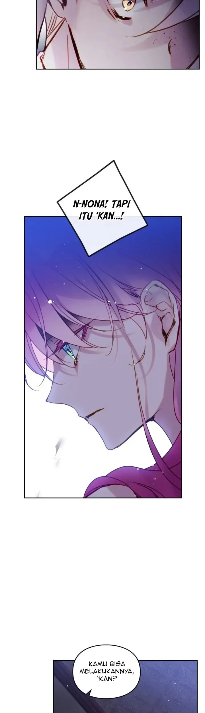 Villains Are Destined to Die Chapter 145 Gambar 23