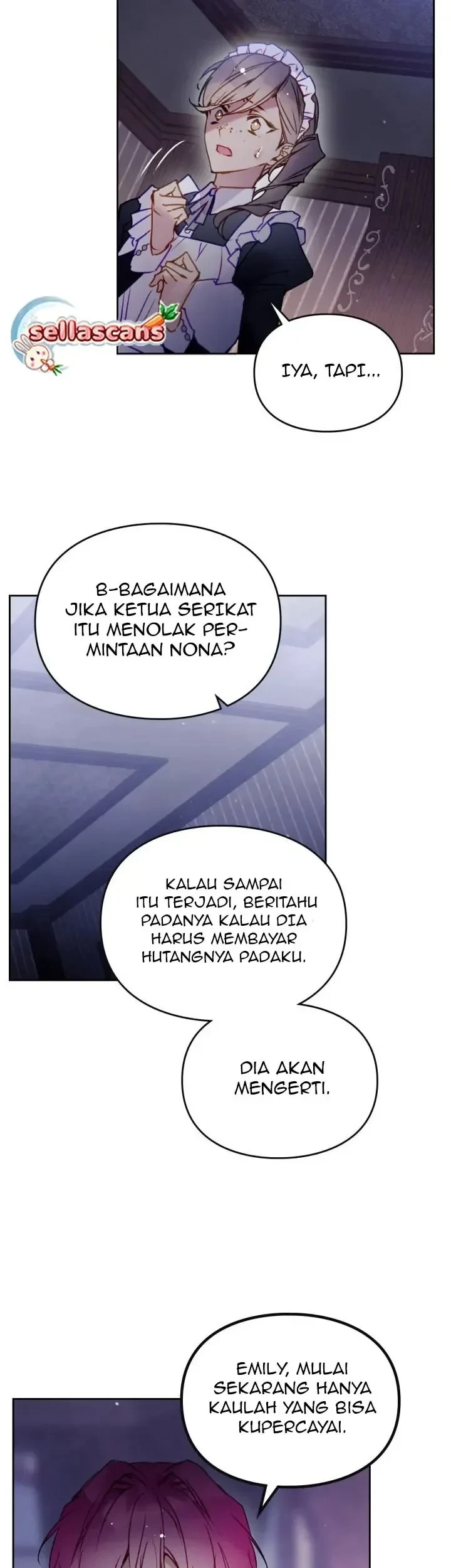 Villains Are Destined to Die Chapter 145 Gambar 24