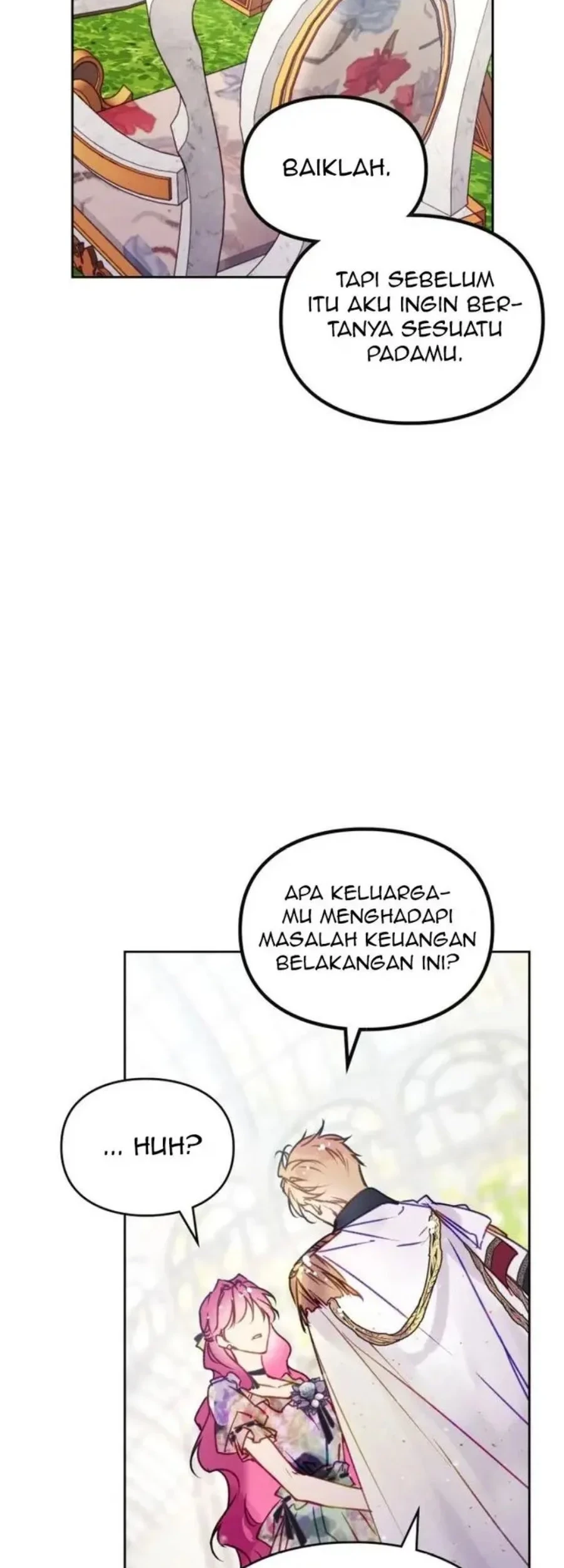 Villains Are Destined to Die Chapter 146 Gambar 35