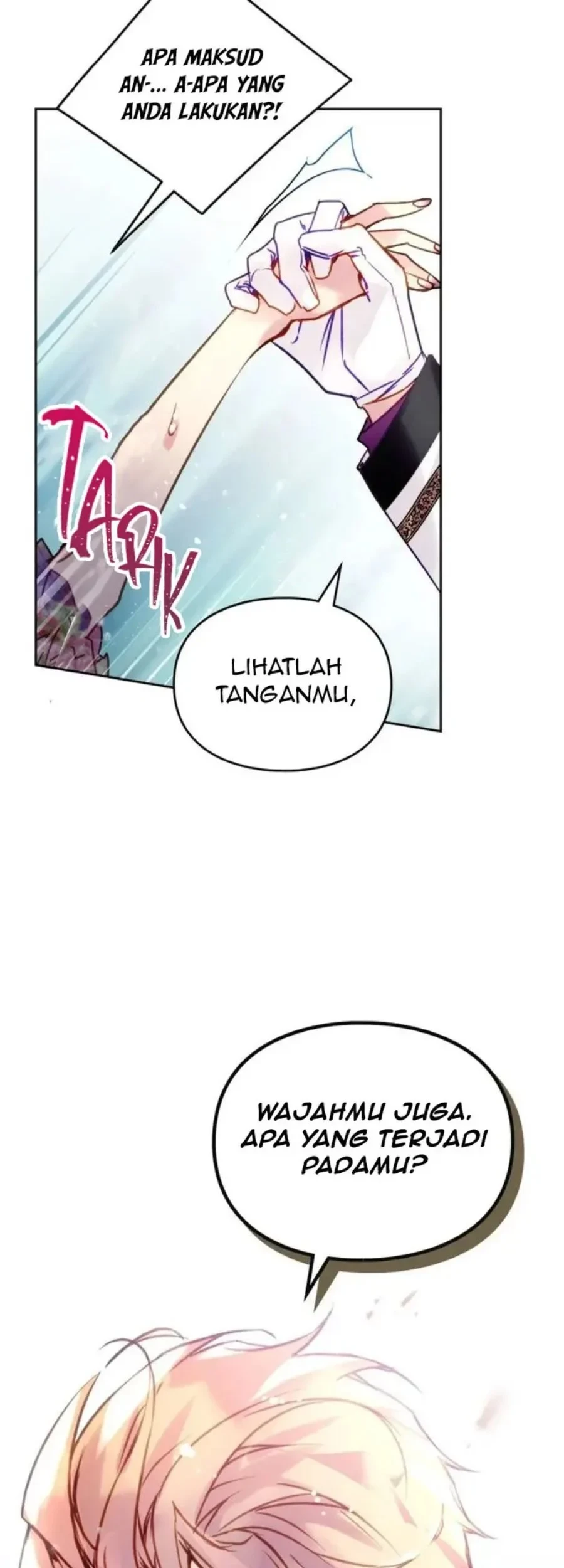 Villains Are Destined to Die Chapter 146 Gambar 38