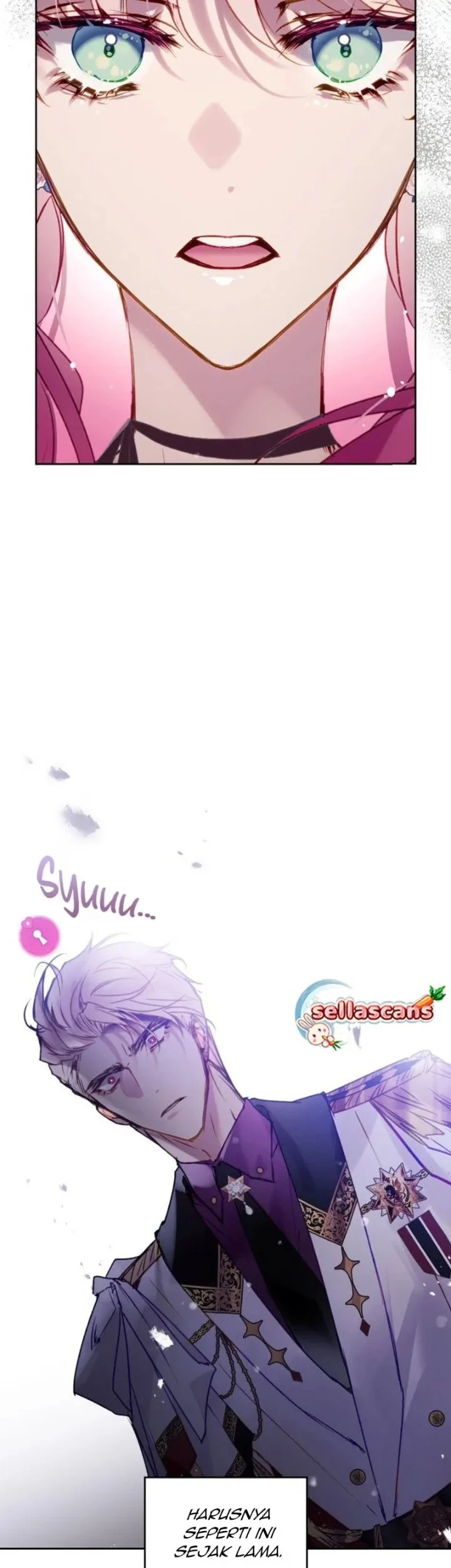 Villains Are Destined to Die Chapter 147 Gambar 29