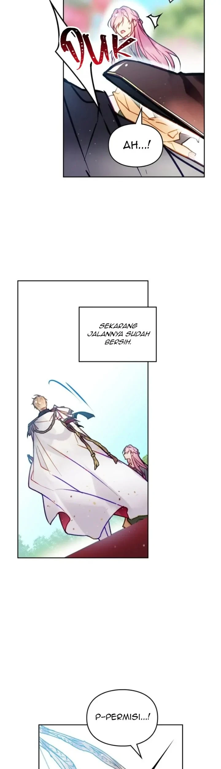 Villains Are Destined to Die Chapter 148 Gambar 28