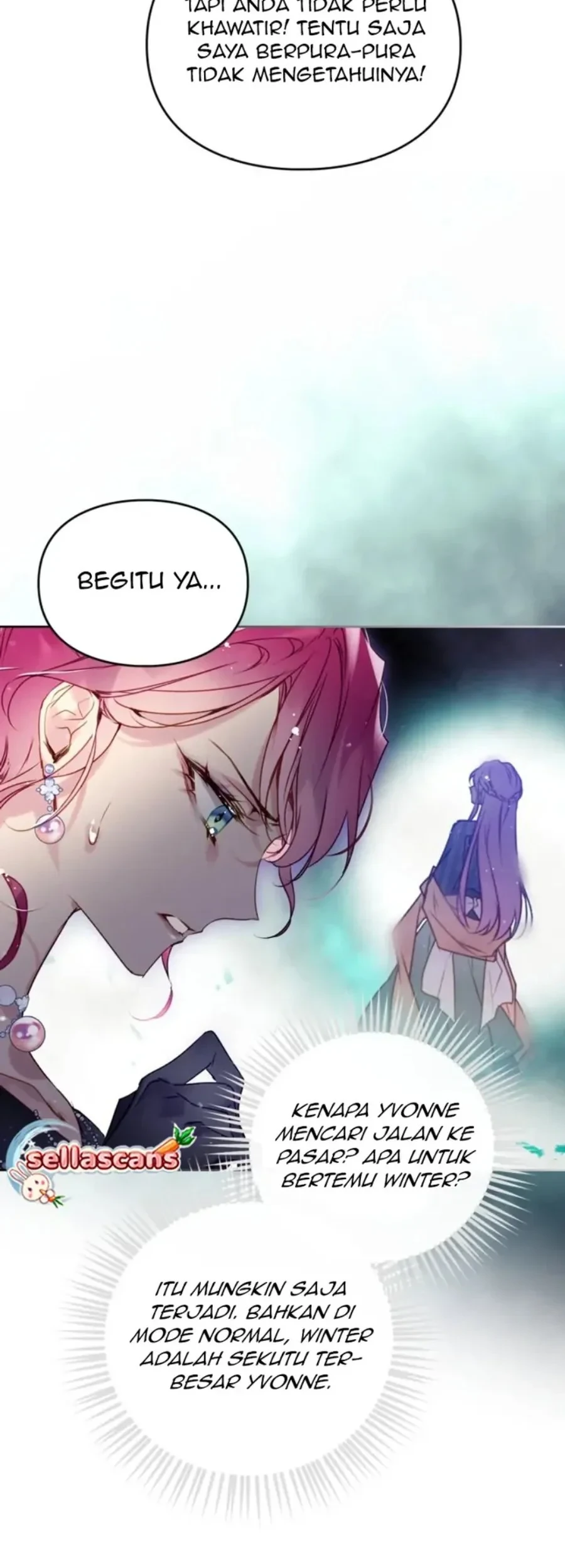 Villains Are Destined to Die Chapter 150 Gambar 34