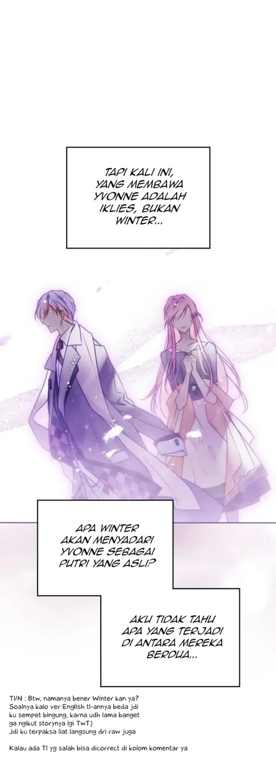 Villains Are Destined to Die Chapter 150 Gambar 35