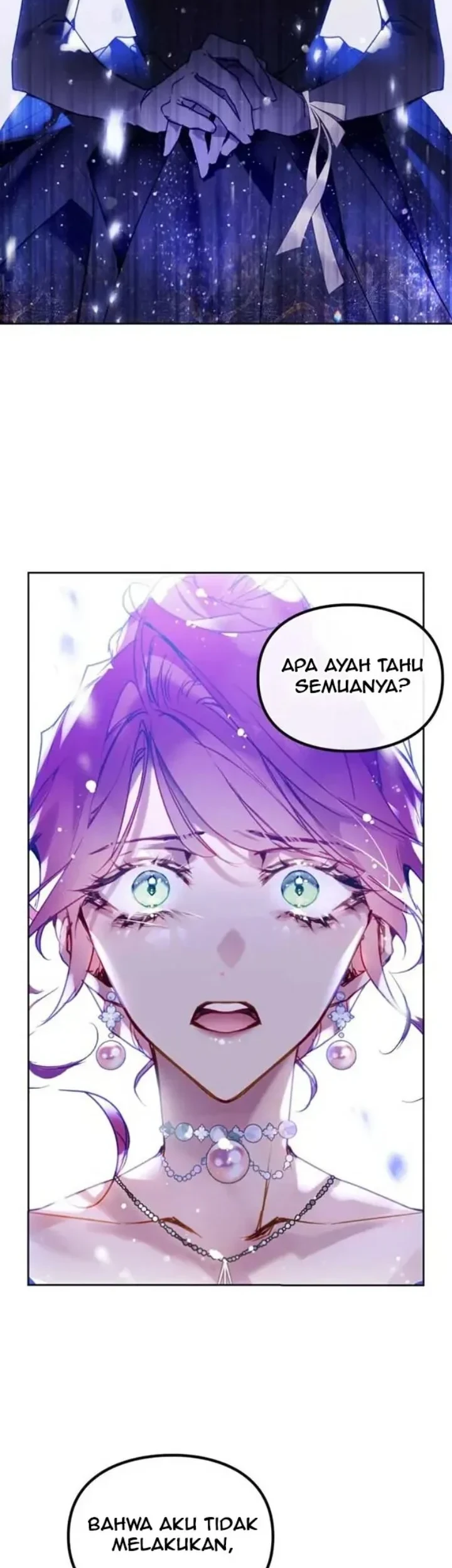 Villains Are Destined to Die Chapter 151 Gambar 24