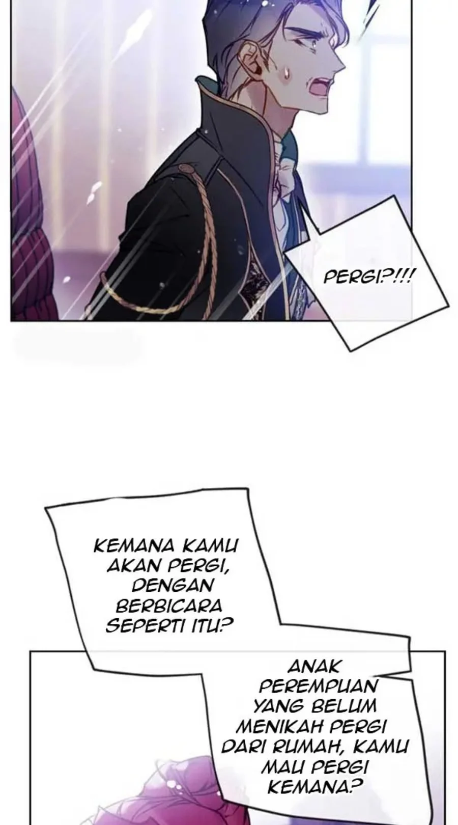 Villains Are Destined to Die Chapter 152 Gambar 37