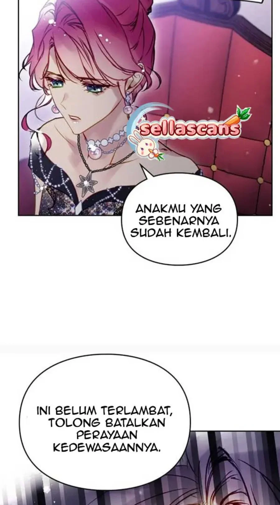 Villains Are Destined to Die Chapter 152 Gambar 38