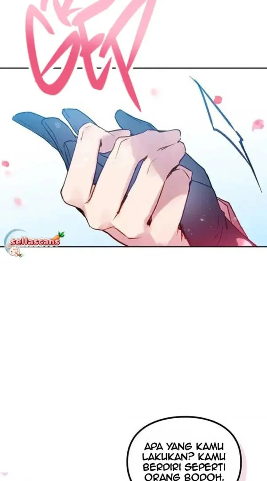 Villains Are Destined to Die Chapter 153 Gambar 39