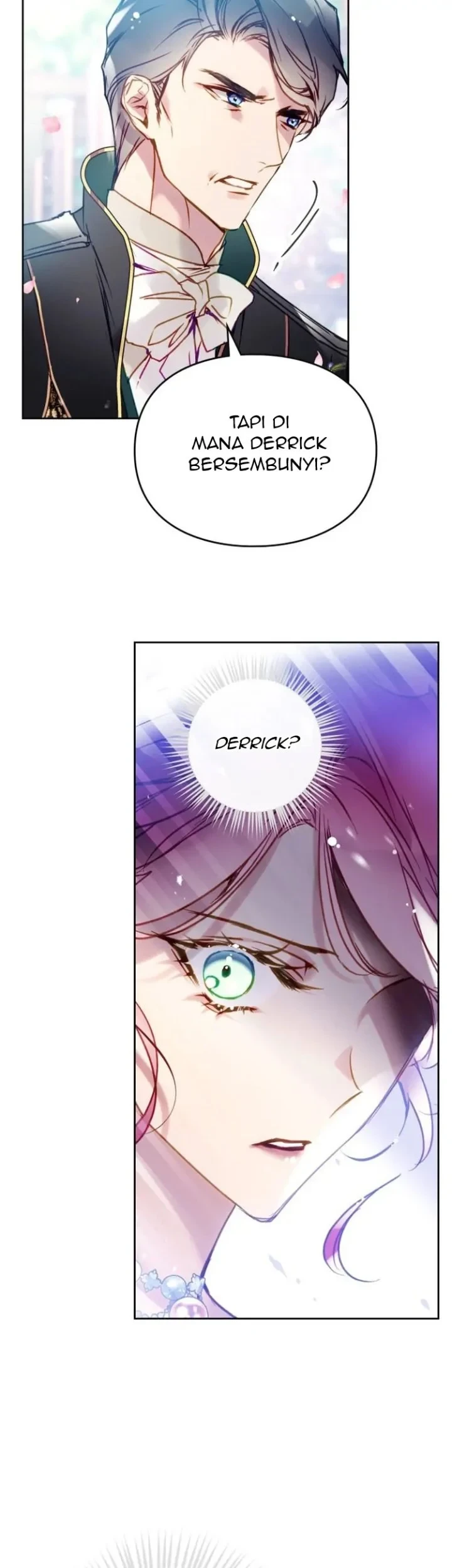 Villains Are Destined to Die Chapter 155 Gambar 26