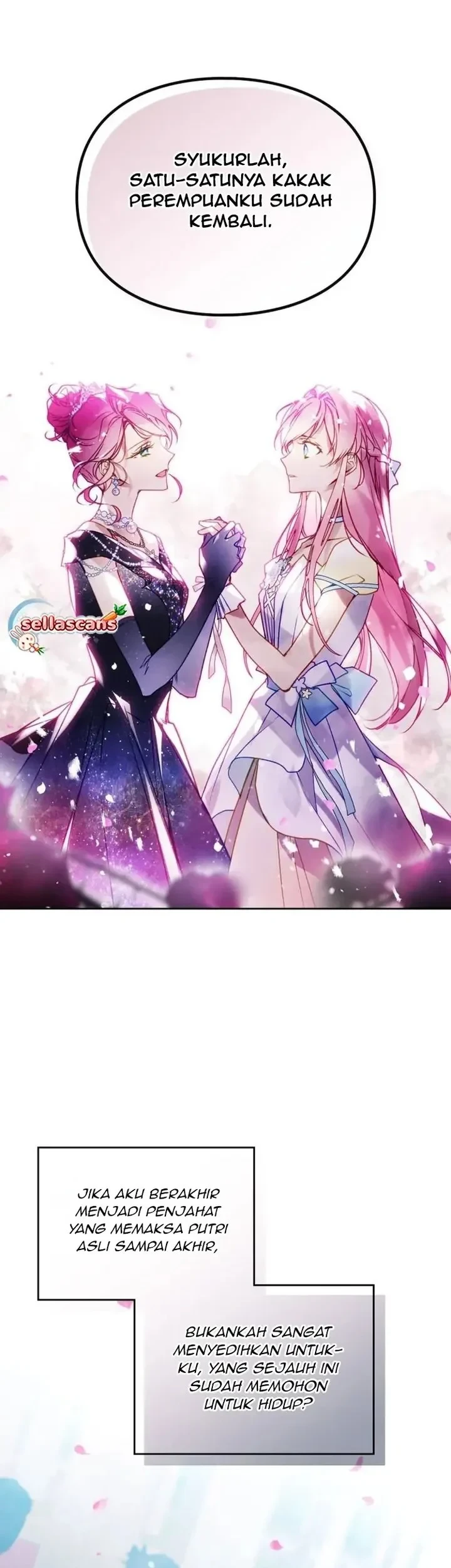 Villains Are Destined to Die Chapter 156 Gambar 23