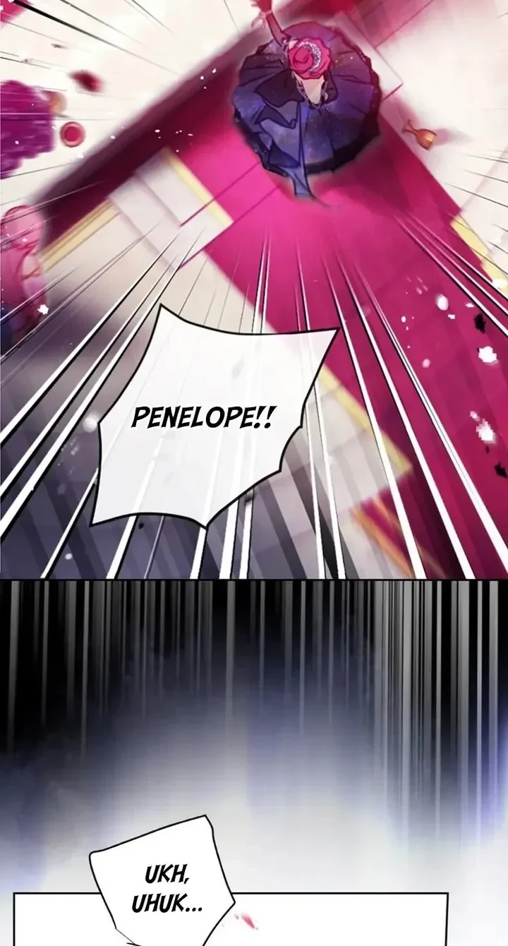 Villains Are Destined to Die Chapter 157 Gambar 25