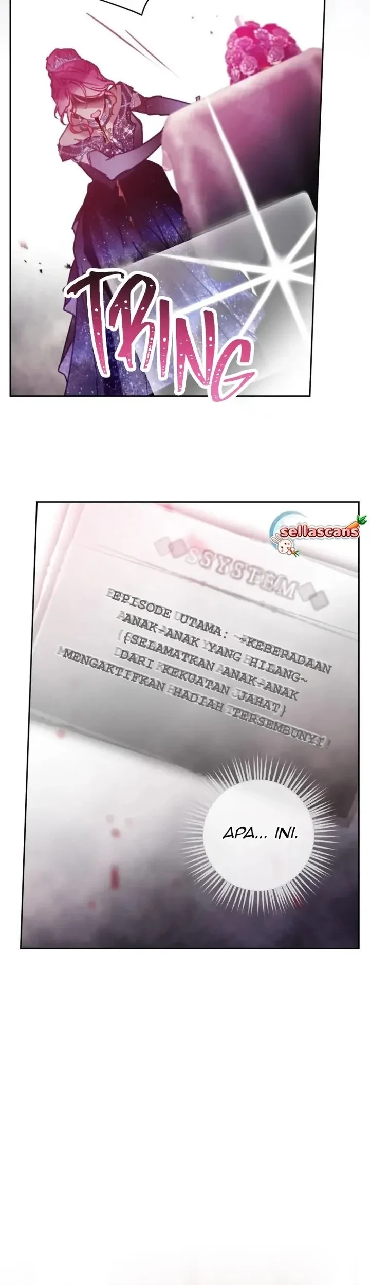 Villains Are Destined to Die Chapter 157 Gambar 26