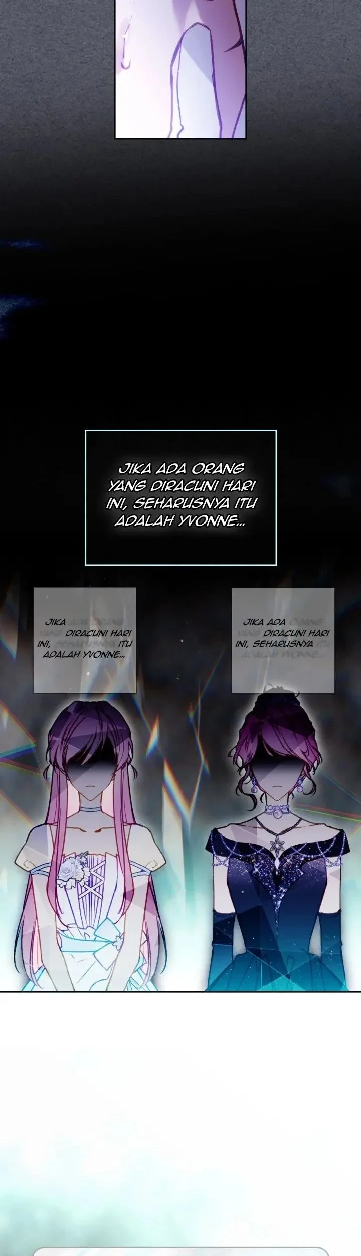 Villains Are Destined to Die Chapter 159 Gambar 32