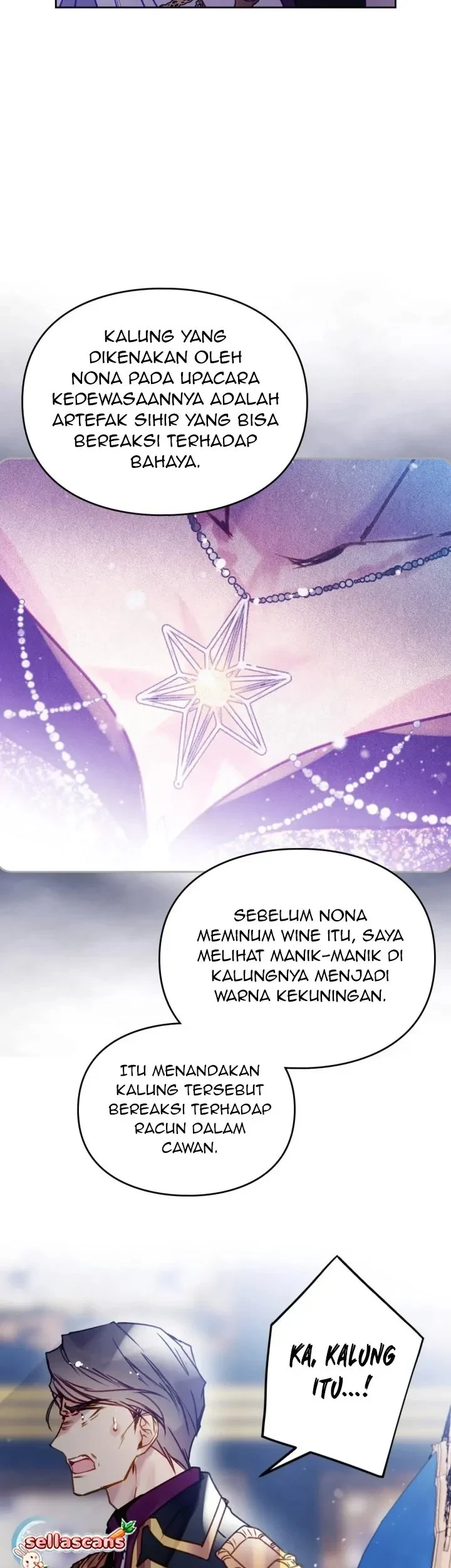 Villains Are Destined to Die Chapter 160 Gambar 32