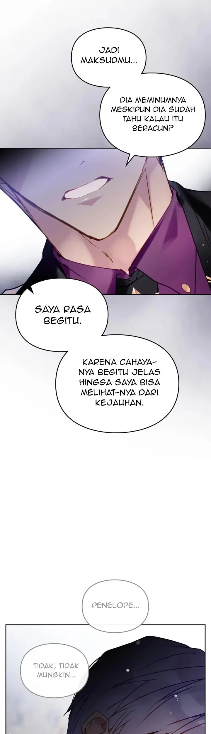 Villains Are Destined to Die Chapter 160 Gambar 34