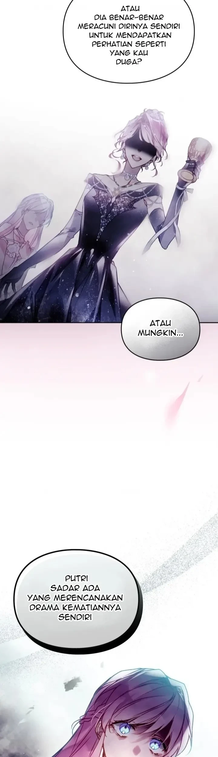Villains Are Destined to Die Chapter 161 Gambar 24