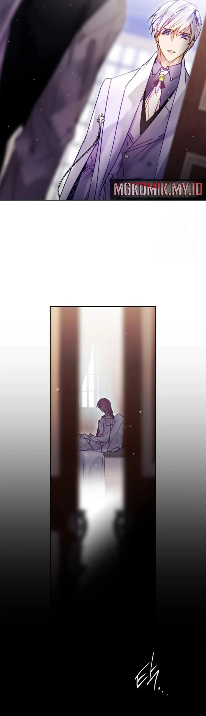 Villains Are Destined to Die Chapter 163 Gambar 26