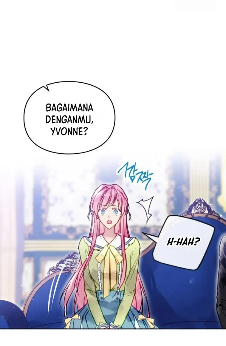 Villains Are Destined to Die Chapter 164 Gambar 25