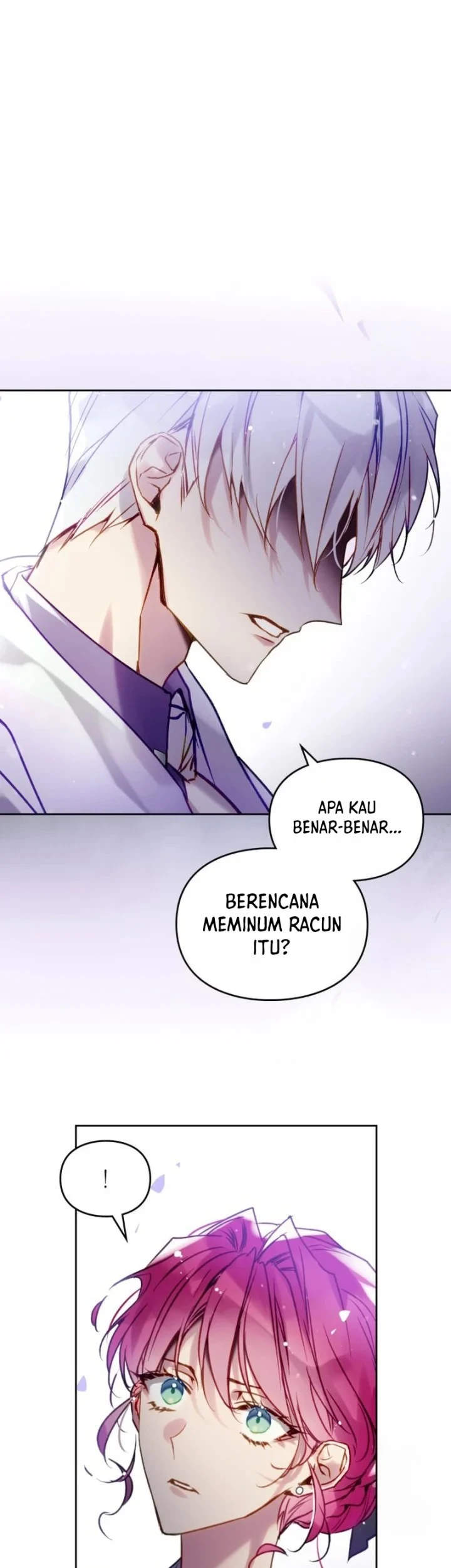 Villains Are Destined to Die Chapter 166 Gambar 27