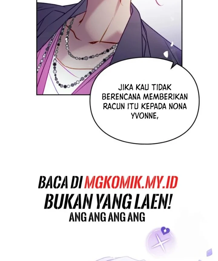 Villains Are Destined to Die Chapter 166 Gambar 28