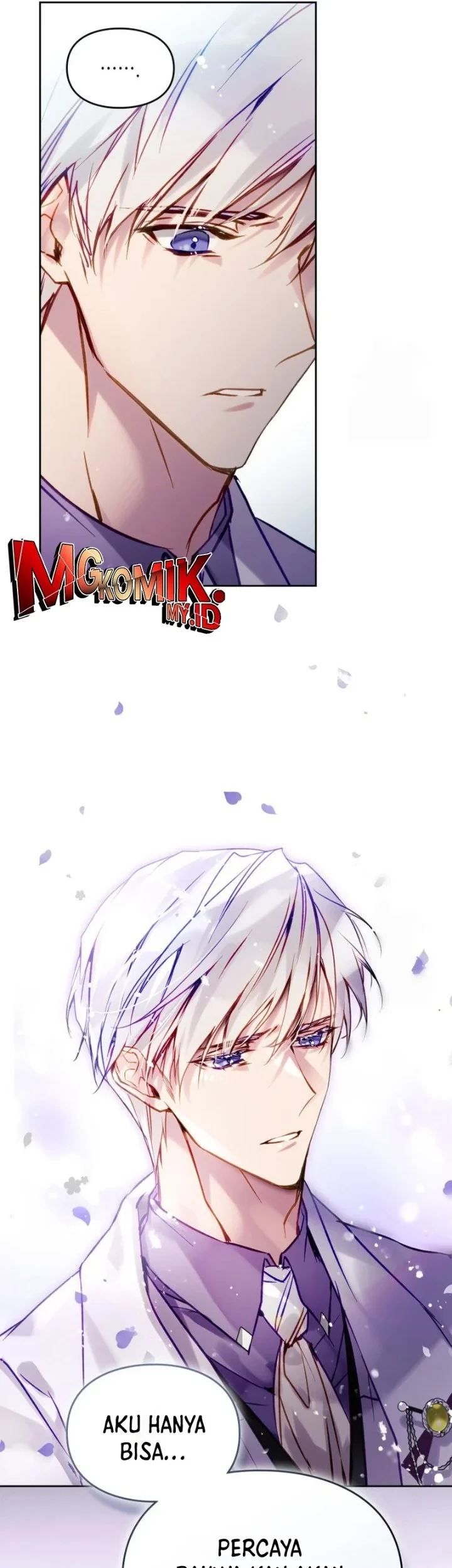 Villains Are Destined to Die Chapter 167 Gambar 29