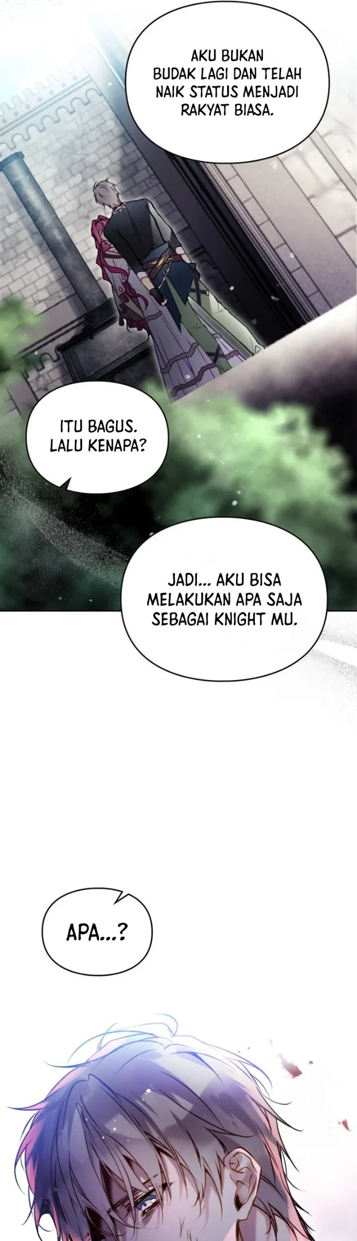 Villains Are Destined to Die Chapter 168 Gambar 25
