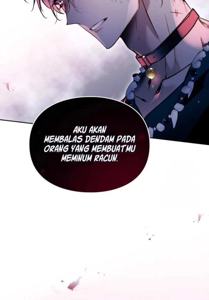 Villains Are Destined to Die Chapter 168 Gambar 26