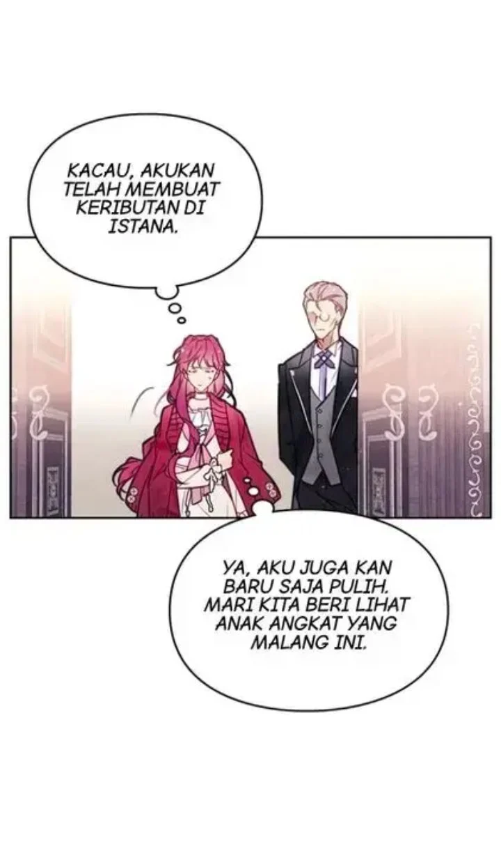 Villains Are Destined to Die Chapter 17 Gambar 29
