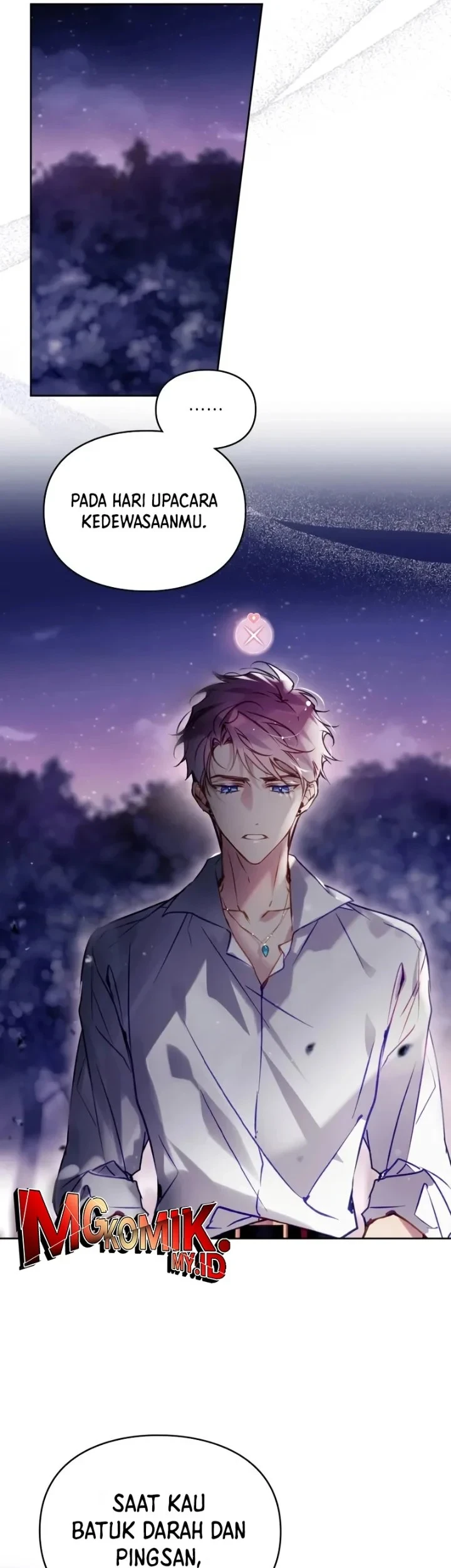 Villains Are Destined to Die Chapter 171 Gambar 31
