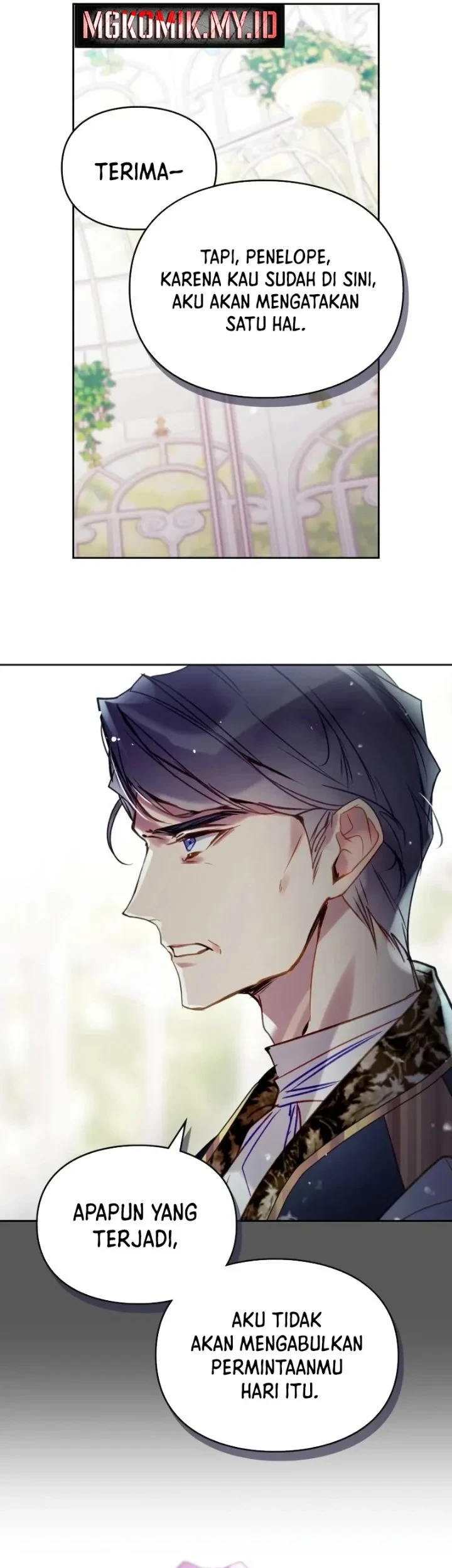 Villains Are Destined to Die Chapter 172 Gambar 29