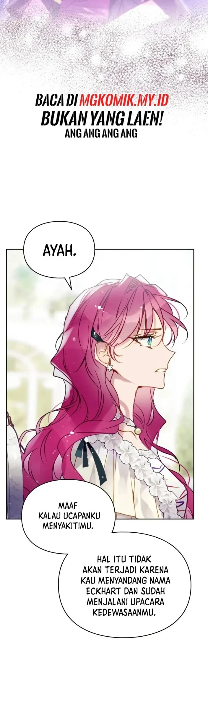 Villains Are Destined to Die Chapter 172 Gambar 31