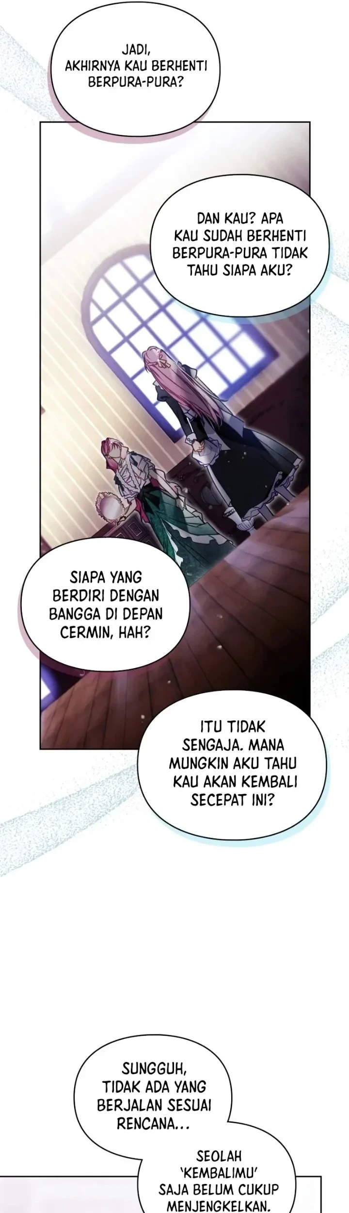 Villains Are Destined to Die Chapter 173 Gambar 27
