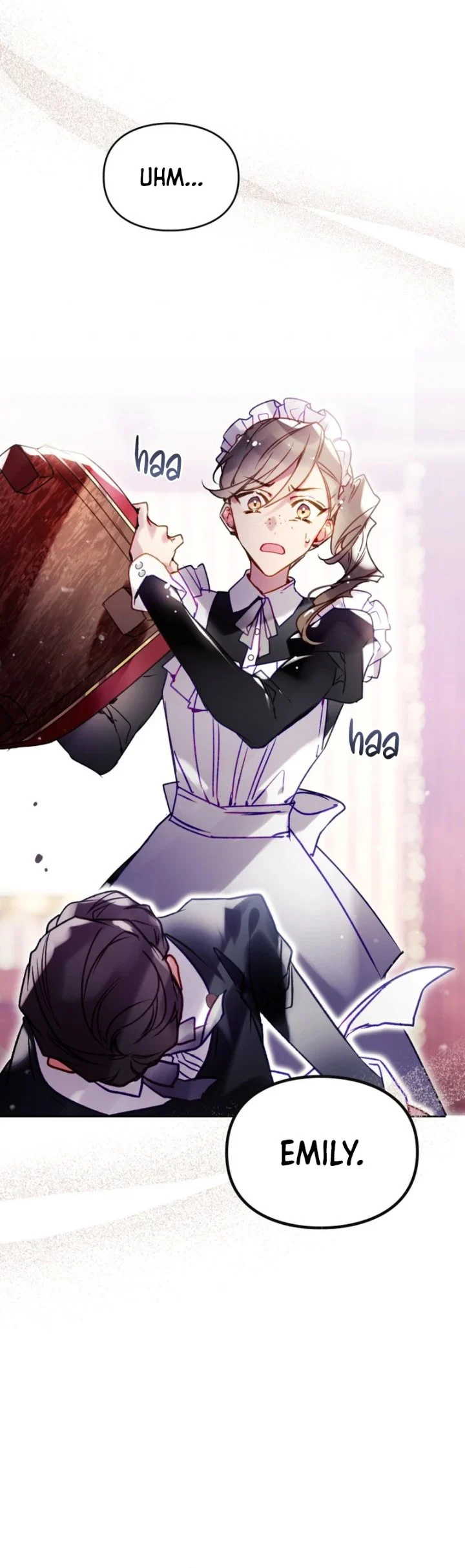 Villains Are Destined to Die Chapter 175 Gambar 31