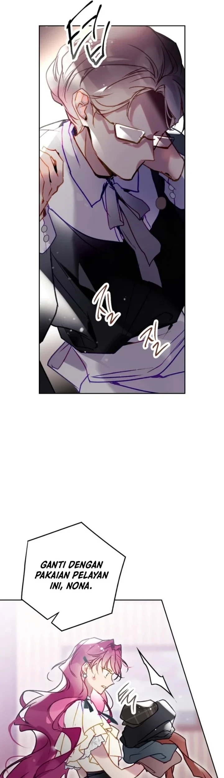 Villains Are Destined to Die Chapter 175 Gambar 32