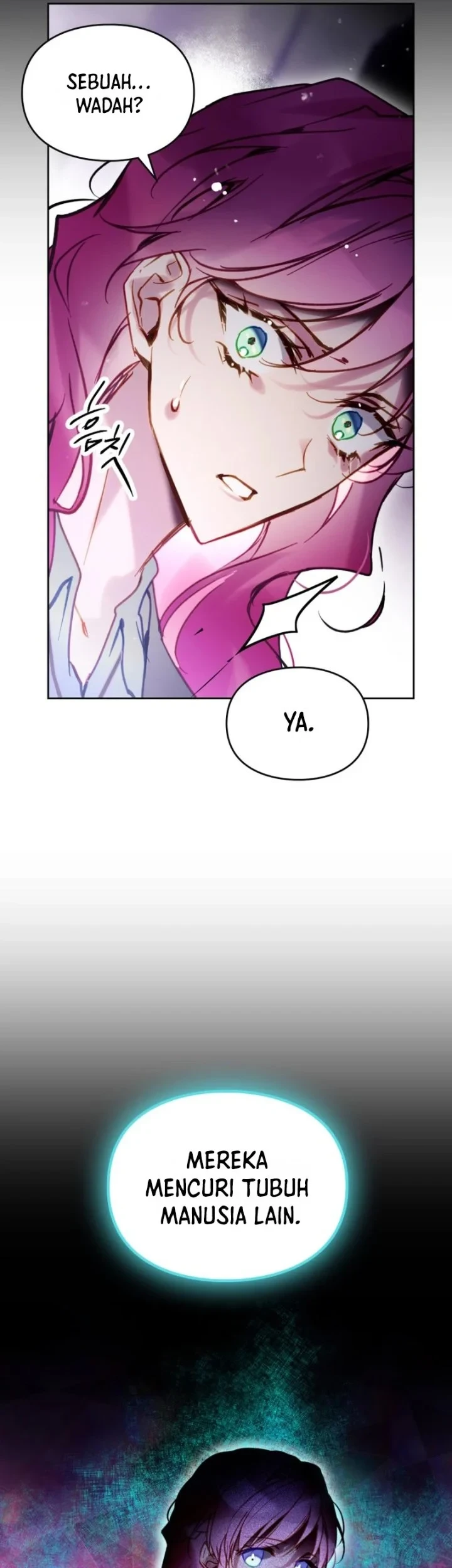 Villains Are Destined to Die Chapter 176 Gambar 30