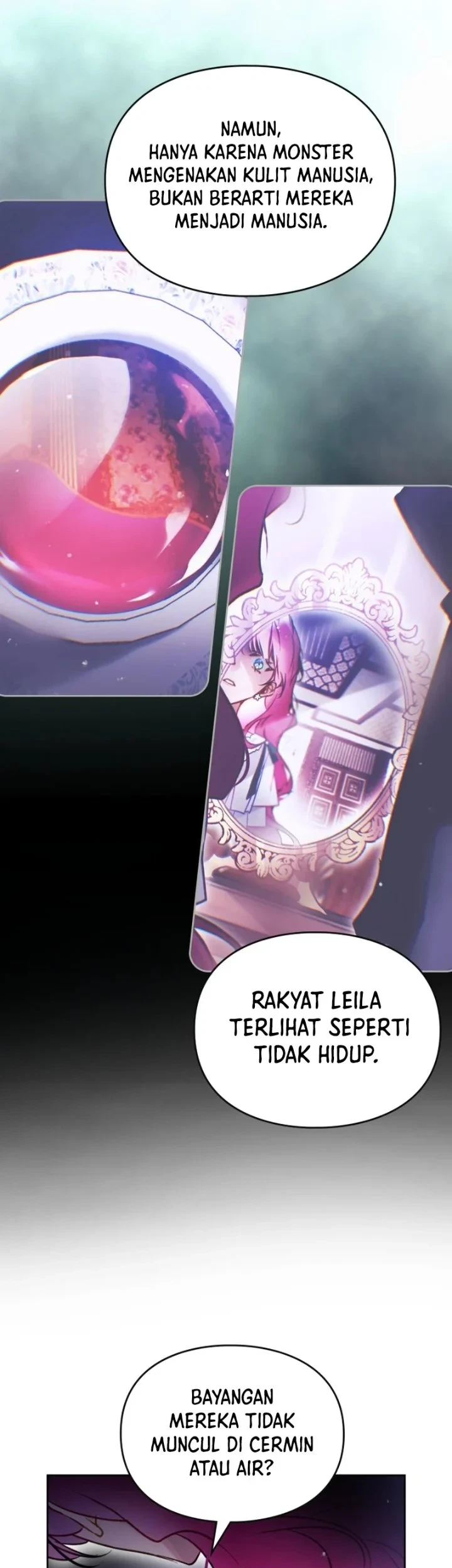 Villains Are Destined to Die Chapter 176 Gambar 32