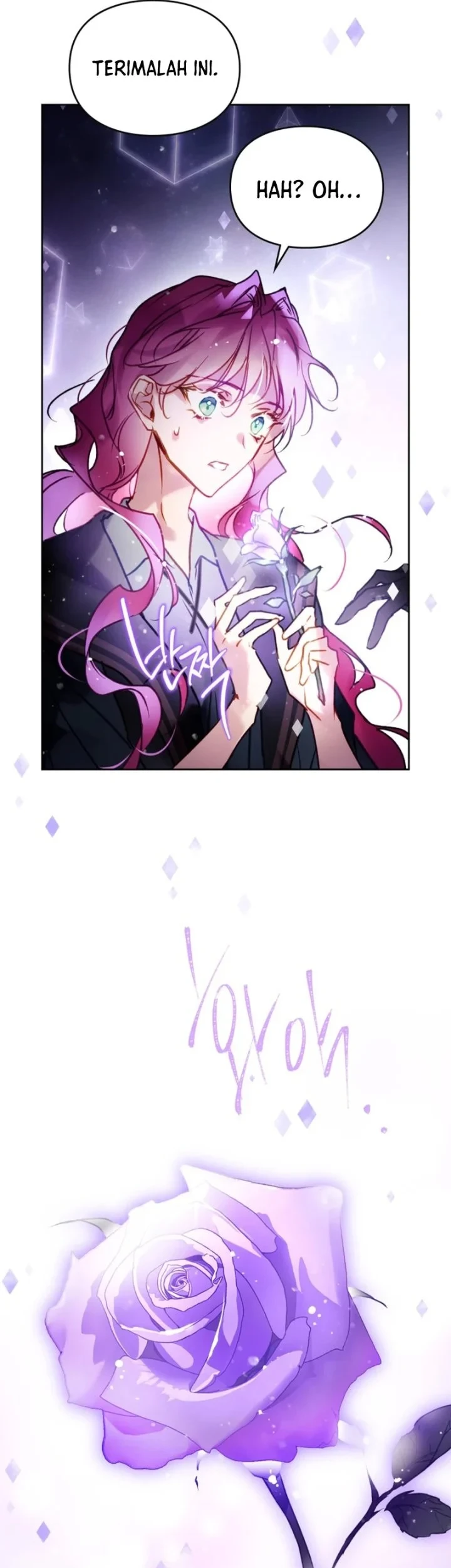 Villains Are Destined to Die Chapter 177 Gambar 29