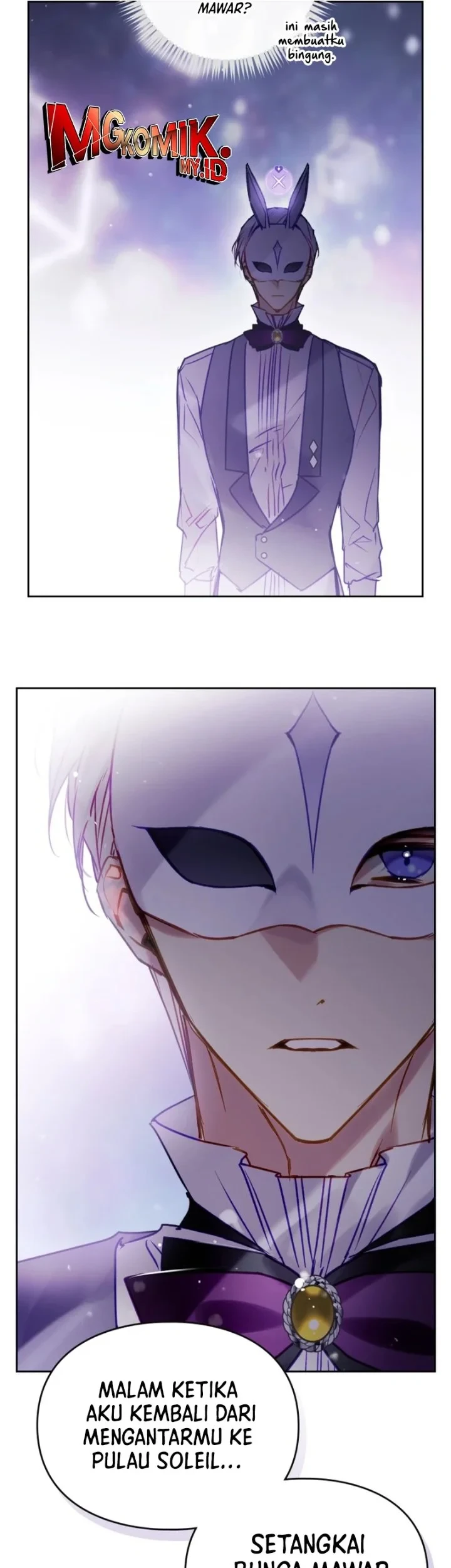 Villains Are Destined to Die Chapter 177 Gambar 31