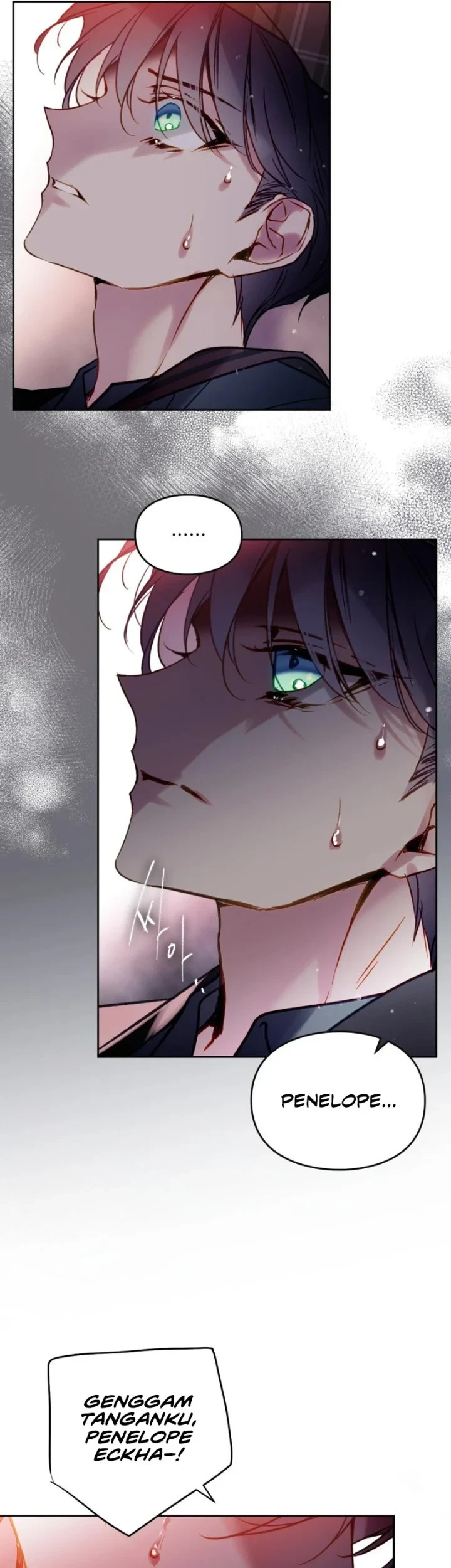 Villains Are Destined to Die Chapter 178 Gambar 28