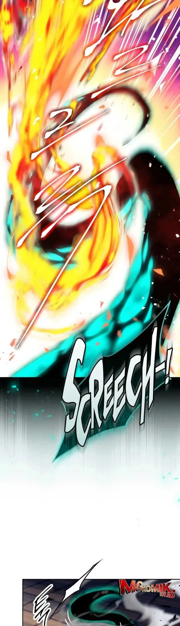 Villains Are Destined to Die Chapter 179 Gambar 33